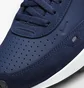Кроссовки мужские Nike Waffle One Leather Blue Dx9428-400