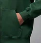 Толстовка чоловіча Air Jordan Brooklyn Fleece Green IB7231-323