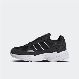 Кроссовки женские Adidas Falcon Black IG8301