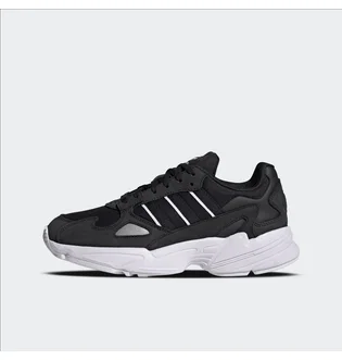 Кроссовки женские Adidas Falcon Black IG8301