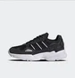 Кроссовки женские Adidas Falcon Black IG8301