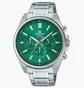 Часы мужские Casio Edifice Standard Chronograph EFV-650D-3A