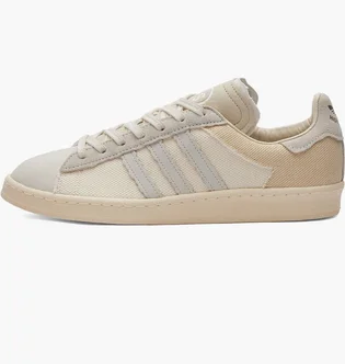 Кросівки чоловічі Adidas X Highsnobiety Campus Highart Beige IG8171