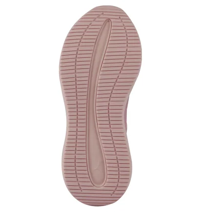 Кроссовки женские Puma Nuage Run Cage Pearl Pink 373223-01
