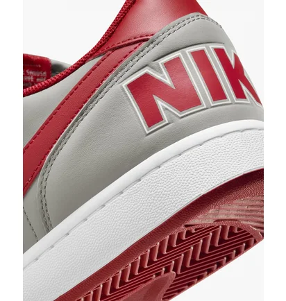 Кросівки чоловічі Nike Terminator Low Shoes Red/Grey FZ4036-099