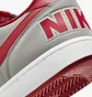 Кросівки чоловічі Nike Terminator Low Shoes Red/Grey FZ4036-099