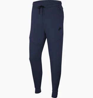 Брюки мужские Nike Nsw Tech Fleece Jogger Blue CU4495-410
