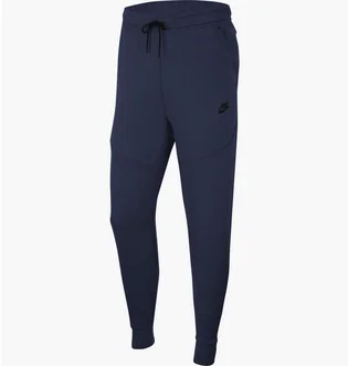 Брюки мужские Nike Nsw Tech Fleece Jogger Blue CU4495-410