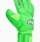 Рукавиці воротарські дитячі 4keepers Champ Colour Vii Green CHAMP-COLOR-GREEN-VII