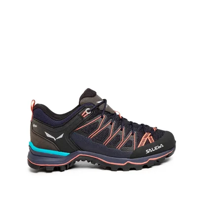 Кросівки жіночі Salewa Mtn Trainer Lite Black 61364-3993