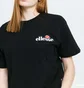 Футболка женская Ellesse Kittin Tee Black SGK13290-011