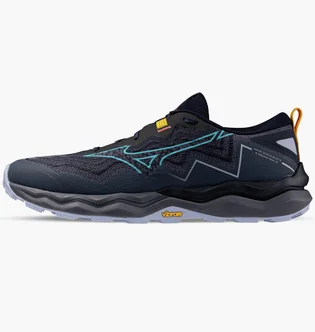 Кросівки чоловічі Mizuno Wave Daichi 9 Gtx Blue J1GJ255651