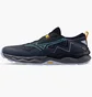 Кросівки чоловічі Mizuno Wave Daichi 9 Gtx Blue J1GJ255651