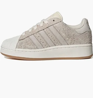 Кроссовки женские Adidas Superstar Xlg Shoes Grey IG2124