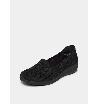 Кросівки жіночі Skechers Arya Wicked Sweet Black 159375-BBK