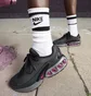 Кросівки жіночі Nike Air Max Dn Black FJ3145-005