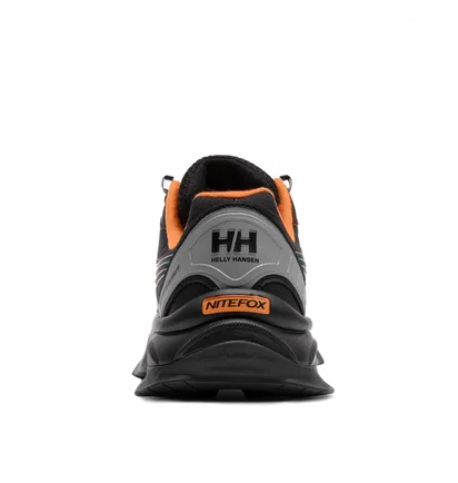 Кросівки унісекс Puma X Helly Hansen Nitefox Black 372629-01