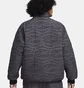 Куртка чоловіча Nike Woven Full-Zip Basketball Jacket Black FB7101-010