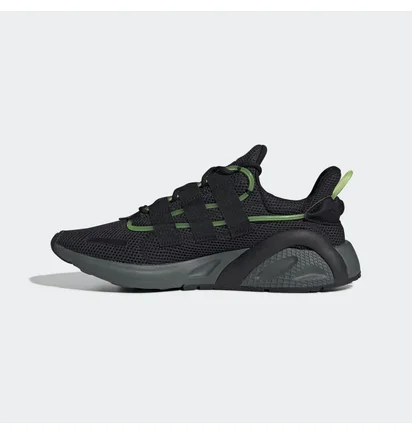 Кроссовки мужские Adidas Originals Lxcon Black Ef9678