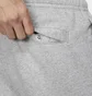Штани чоловічі Nike Sportswear Club Fleece Grey BV2737-063