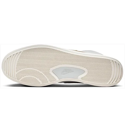 Кроссовки мужские Nike Blazer Phantom Mid White DX5800-102