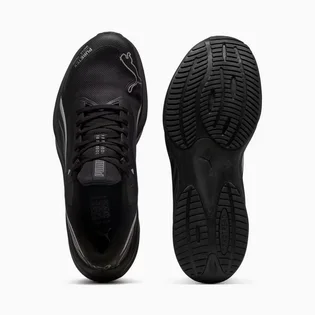 Кросівки унісекс Puma Pounce Lite Ptx Black 311729-01