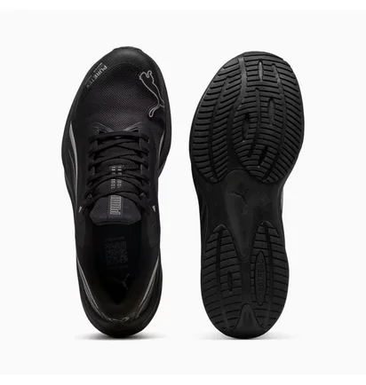 Кросівки унісекс Puma Pounce Lite Ptx Black 311729-01