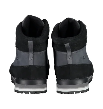 Ботинки мужские CMP Heka Hiking Shoes Wp Grey 3Q49557-U911