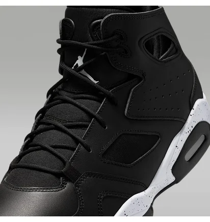 Кросівки чоловічі Air Jordan Flight Club 91 Black DC7329-001