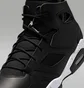 Кросівки чоловічі Air Jordan Flight Club 91 Black DC7329-001