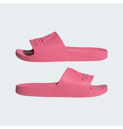 Тапочки унісекс Adidas Adilette Aqua Slides Pink IF7373