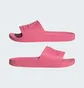 Тапочки унісекс Adidas Adilette Aqua Slides Pink IF7373