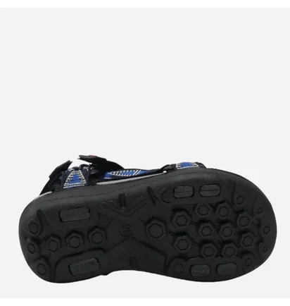 Сандали детские Lee Cooper Navy Black/Blue LCW-22-34-0964K