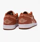 Кросівки жіночі Air Jordan 1 Low Se Brown FJ3453-200