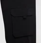 Штаны унисекс Nike Sb U Dri-Fit Kearny Crgo Pnt Black FV7347-010