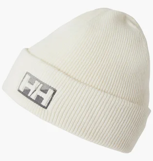 Шапка унисекс Helly Hansen Sea Gear Beanie White 67453-011