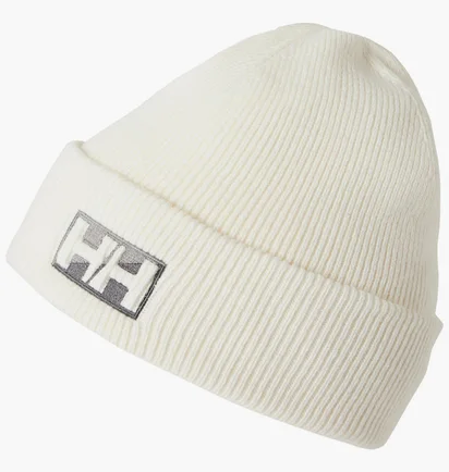 Шапка унисекс Helly Hansen Sea Gear Beanie White 67453-011