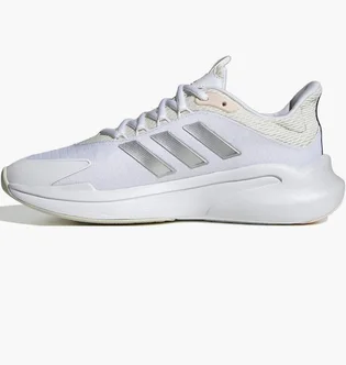Кроссовки женские Adidas Alphaedge + White IF7283