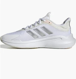 Кроссовки женские Adidas Alphaedge + White IF7283