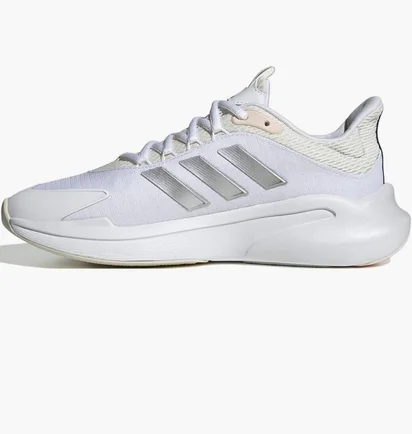 Кросівки жіночі Adidas Alphaedge + White IF7283