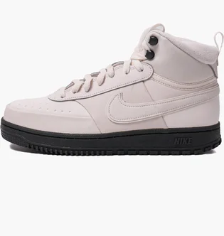 Кроссовки мужские Nike Court Vision Mid Wntr White DR7882-004