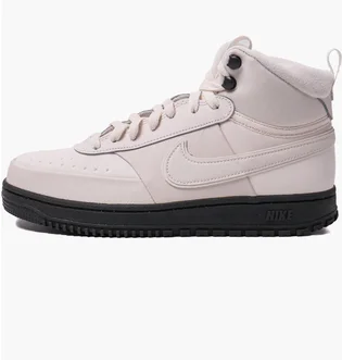 Кроссовки мужские Nike Court Vision Mid Wntr White DR7882-004