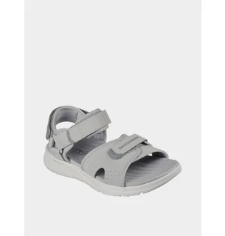 Сандали мужские Skechers Go Consistent Grey 229097-GRY