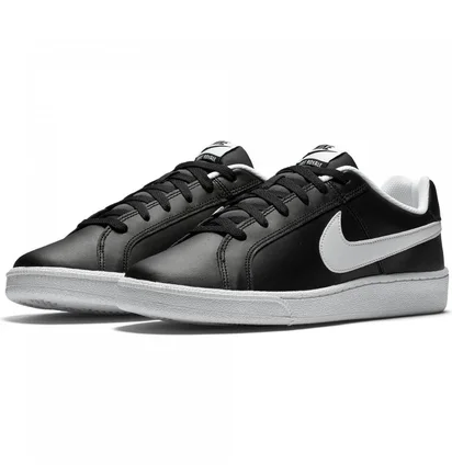 Кросівки чоловічі Nike Court Royale Black 749747-010