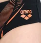 Плавки детские Arena Graphic Black 005547-530