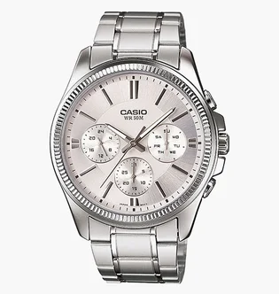 Годинник чоловічий Casio MTP-1375D-7A