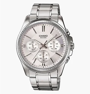 Часы мужские Casio MTP-1375D-7A