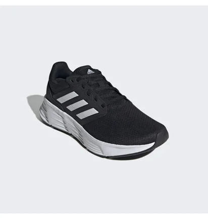 Кросівки чоловічі Adidas Galaxy 6 Shoes Black GW3848
