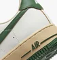Кросівки жіночі Nike Air Force 1 07 Lv8 White Dz4764-133