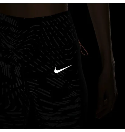 Штаны женские Nike Dri-Fit Run Division Fast Camo DD6803-010
